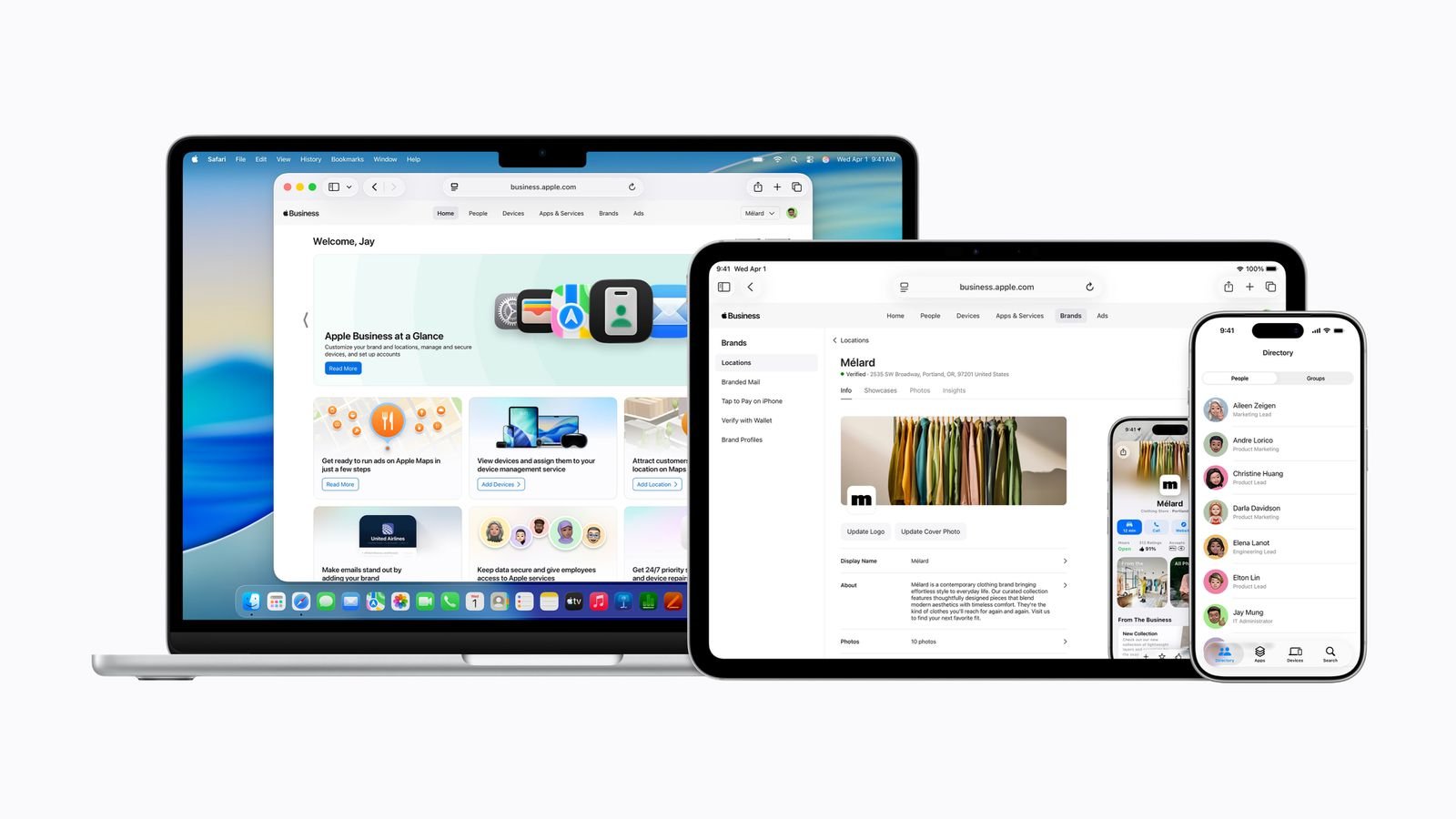 تطبيقان جديدان من أبل لهواتف iPhone ينطلقان خلال هذا العام بقدرات مذهلة